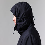 BioRip / Windbreaker - Black