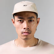 BioRip / Running Cap - Beige