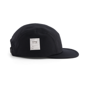 BioRip / Running Cap - Black