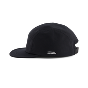 BioRip / Running Cap - Black