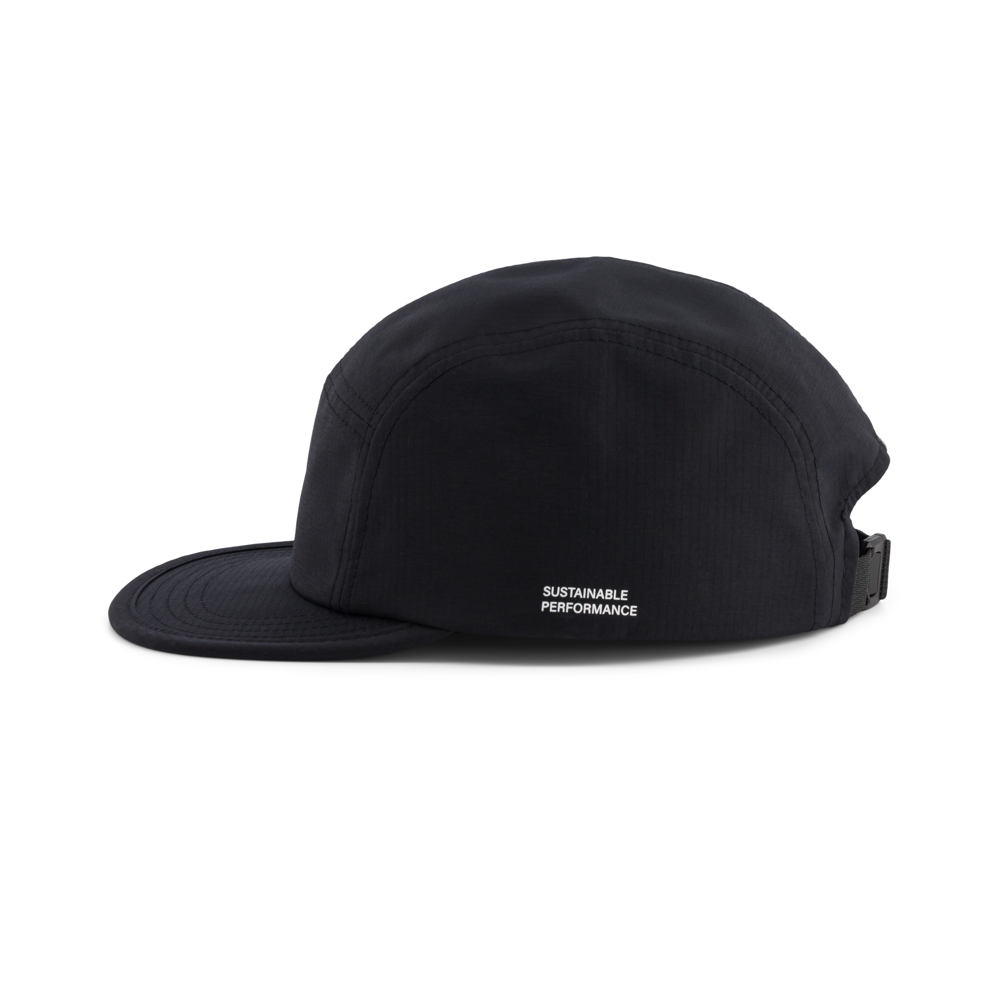 BioRip / Running Cap - Black