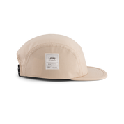 BioRip / Running Cap - Beige