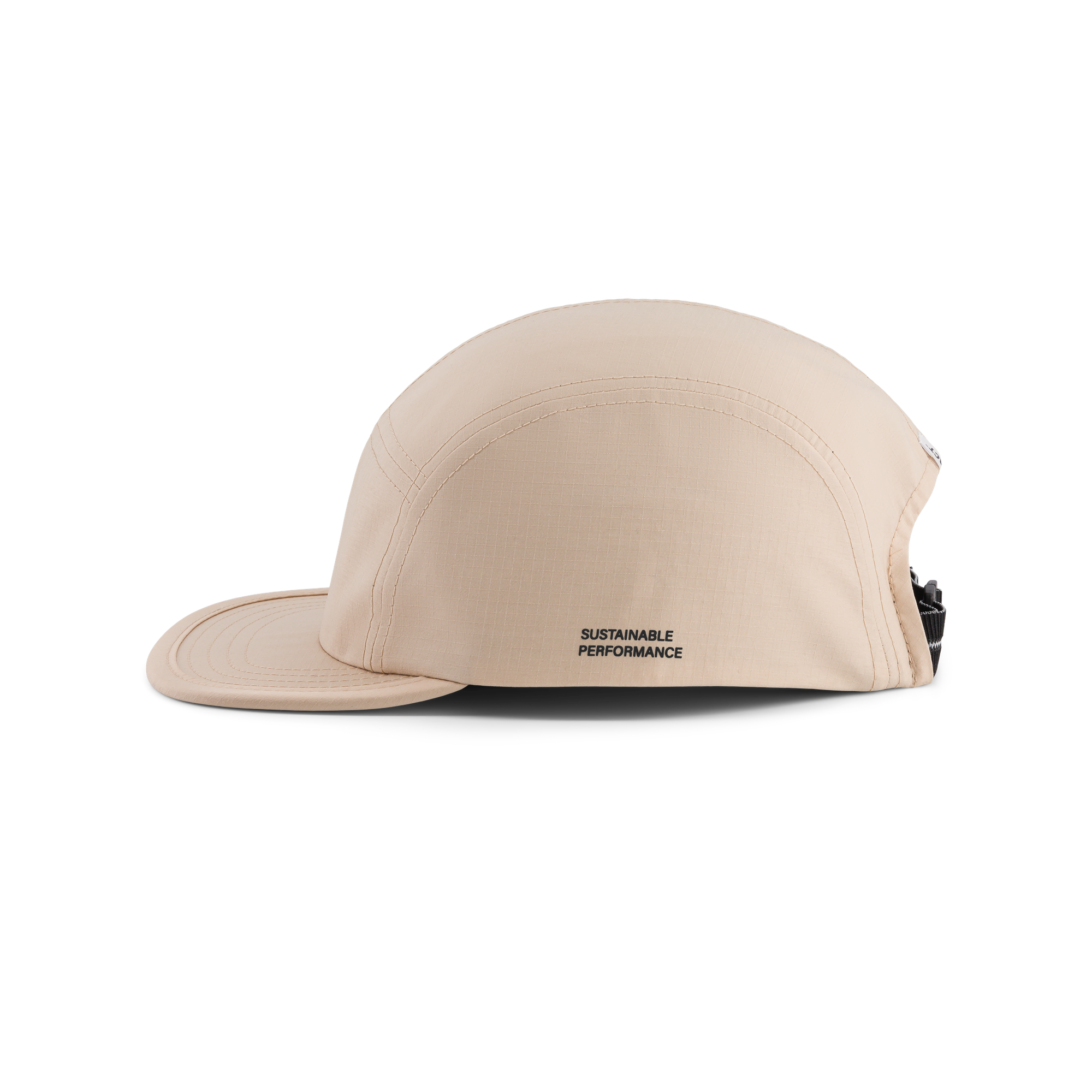 BioRip / Running Cap - Beige