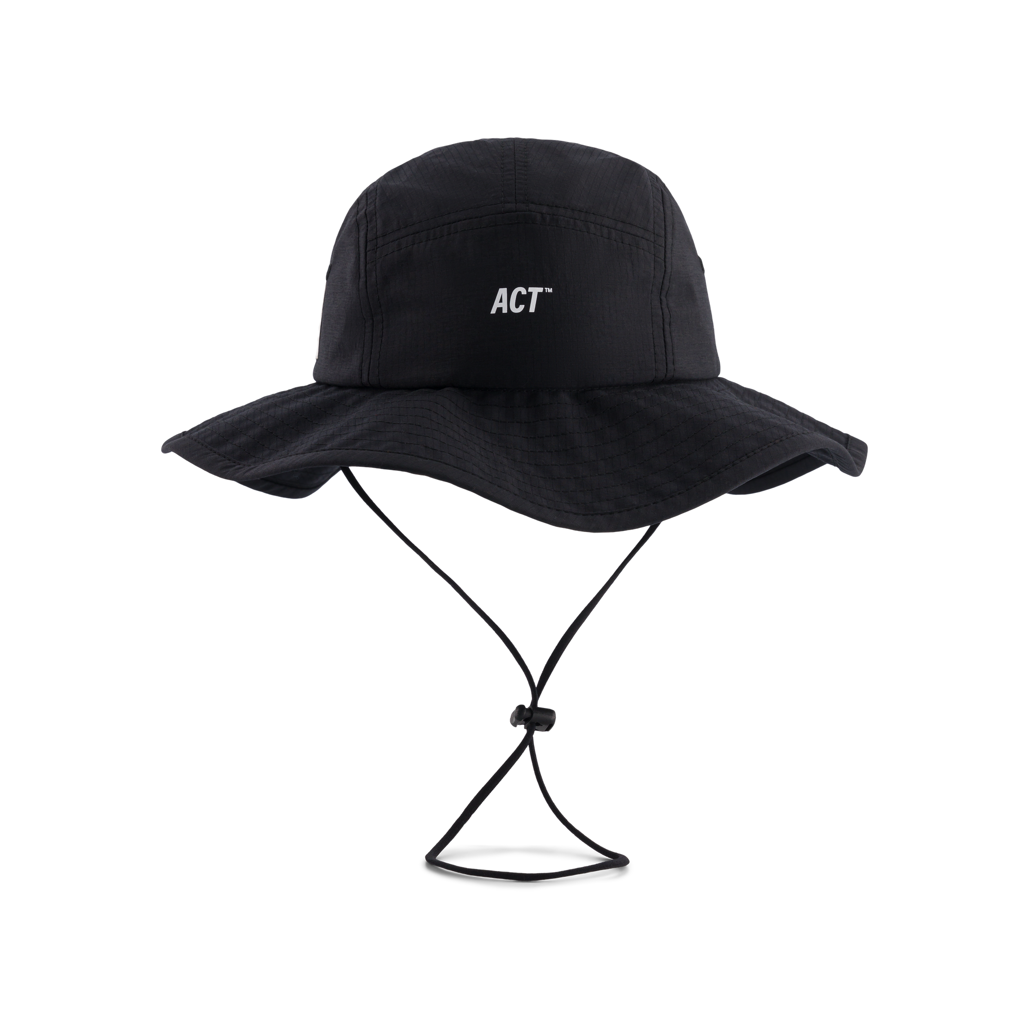 BioRip / Hat - Black