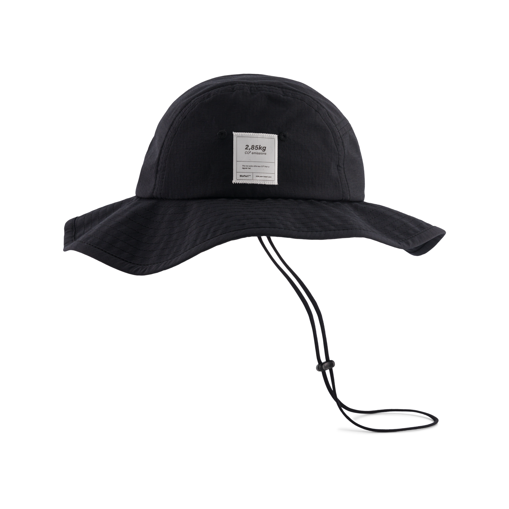 BioRip / Hat - Black