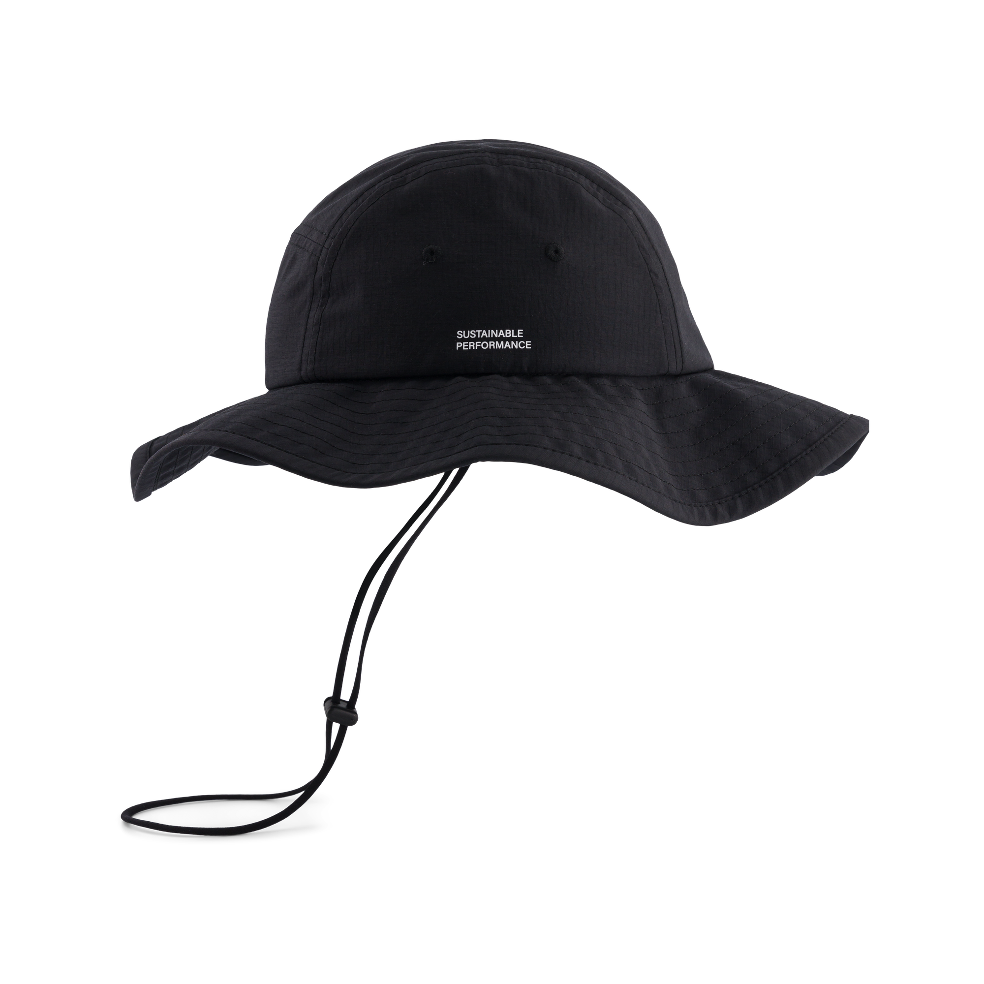 BioRip / Hat - Black