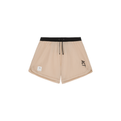 BioRip / Running Shorts - Beige