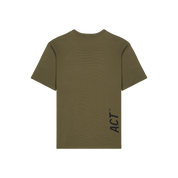 BioPerf / Running T-Shirt - Khaki