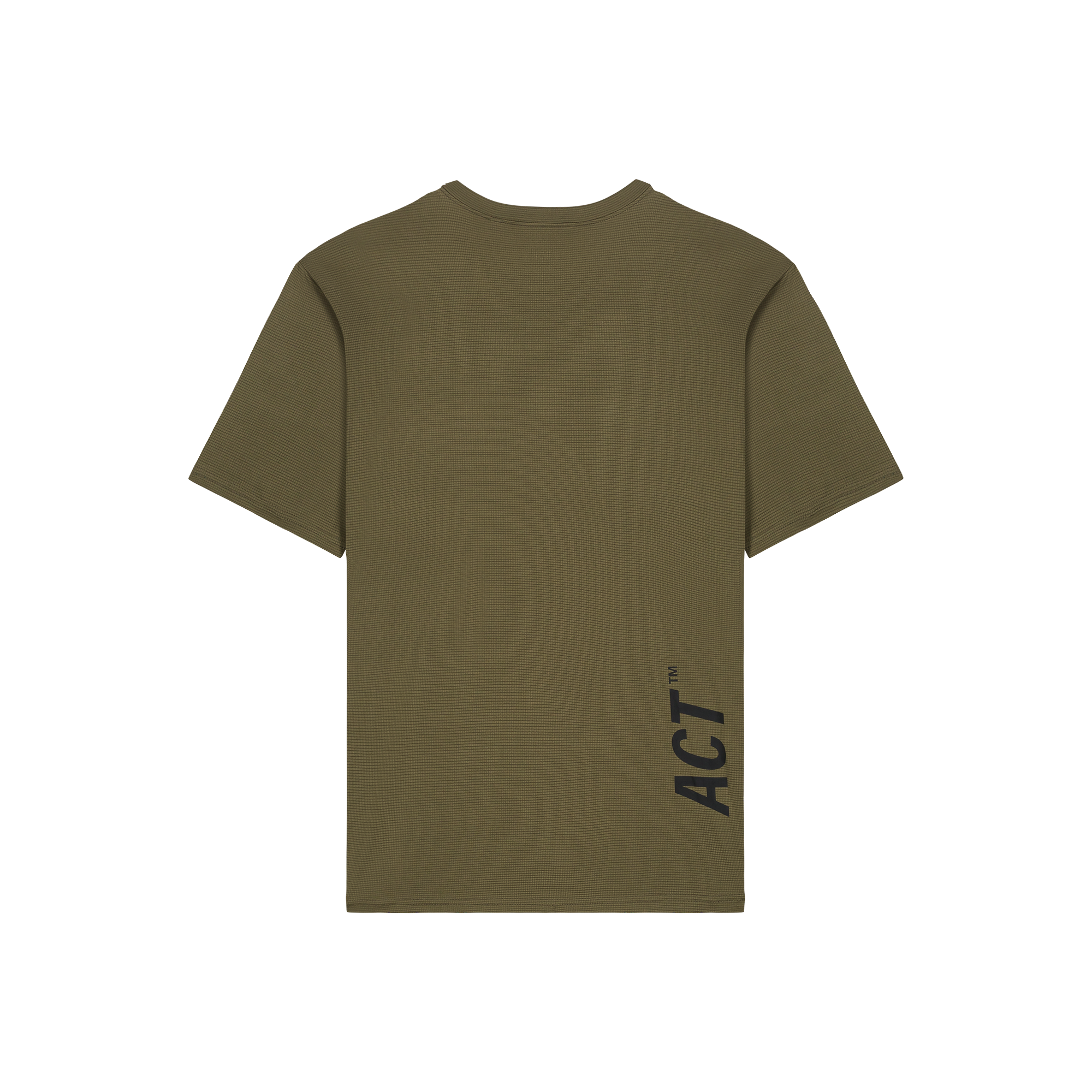 BioPerf / Running T-Shirt - Khaki