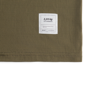 BioPerf / Running T-Shirt - Khaki