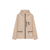 BioRip / Windbreaker - Beige